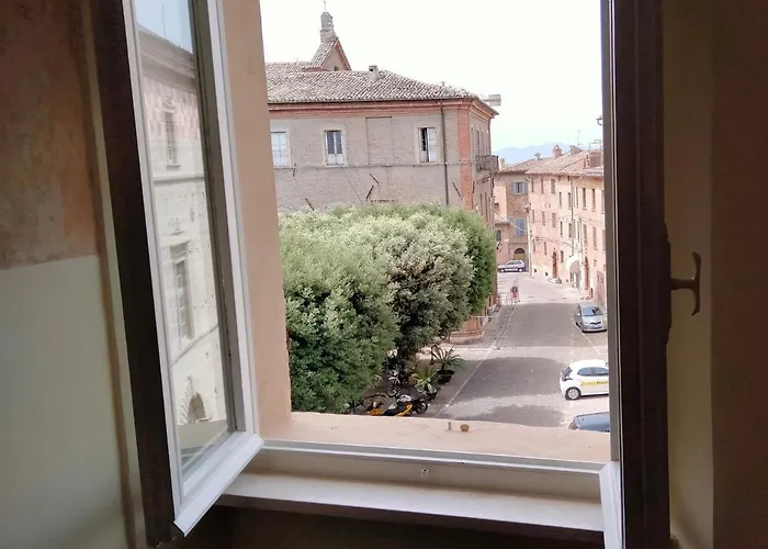 ATTICO SULLA BOUGANVILLE (Albergo diffuso)