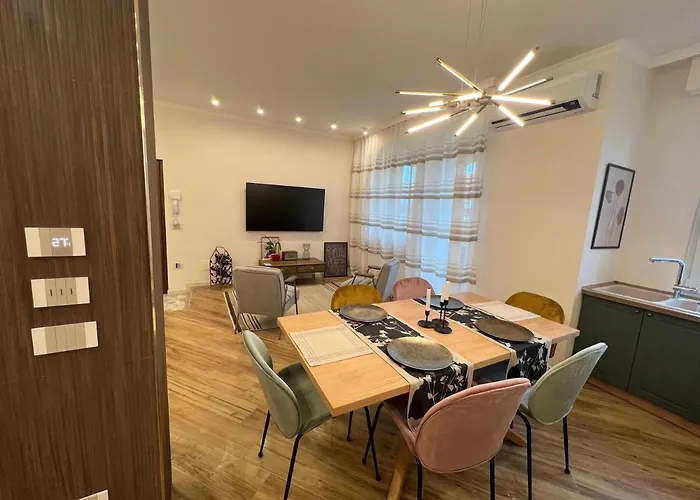 B&B Casa S Marco