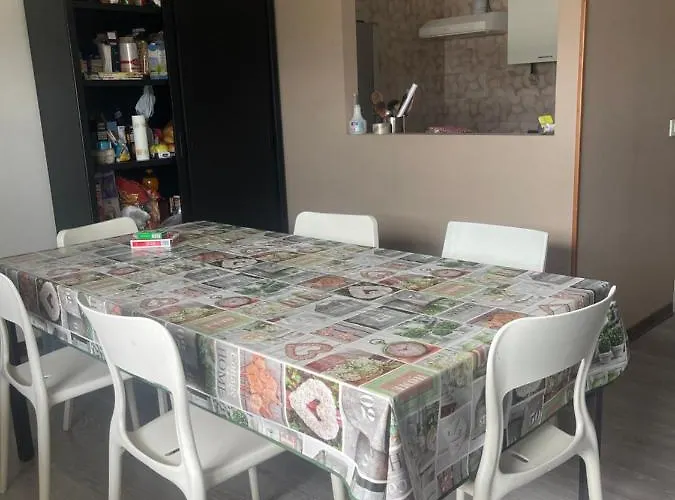Albergo Civico 7