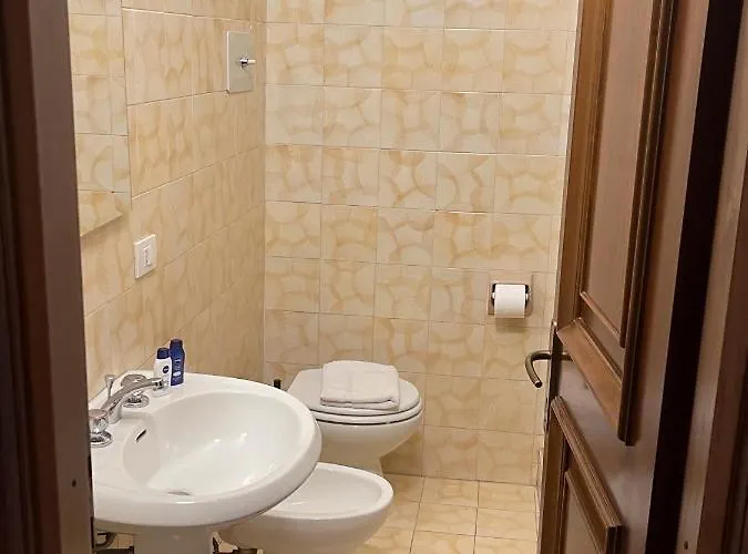 Albergo Civico 7