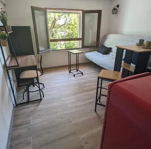 La Bergerie Provencale