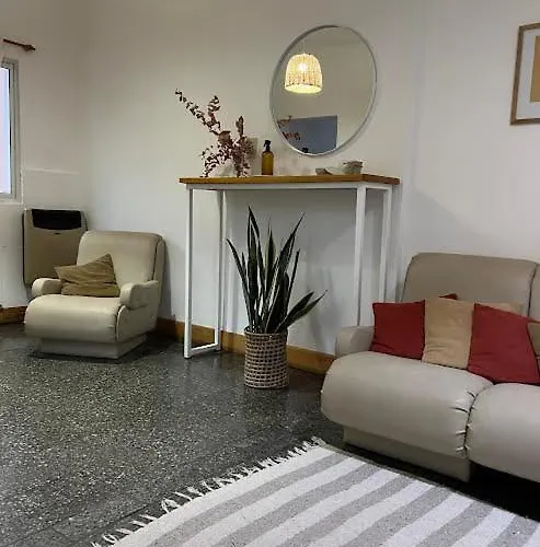 Residencia del Norte