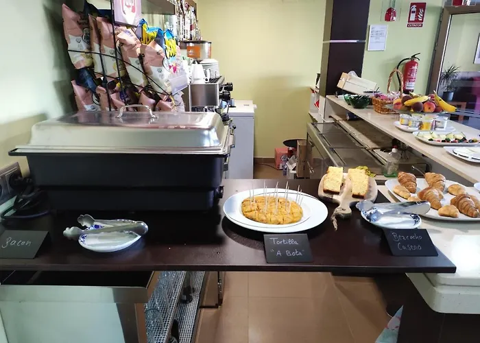Hotel A Bota