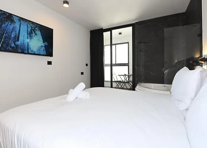 Selfie'S Boutique Hotel