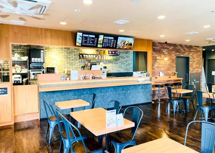 Hotel Livemax Premium Nagano Ekimae