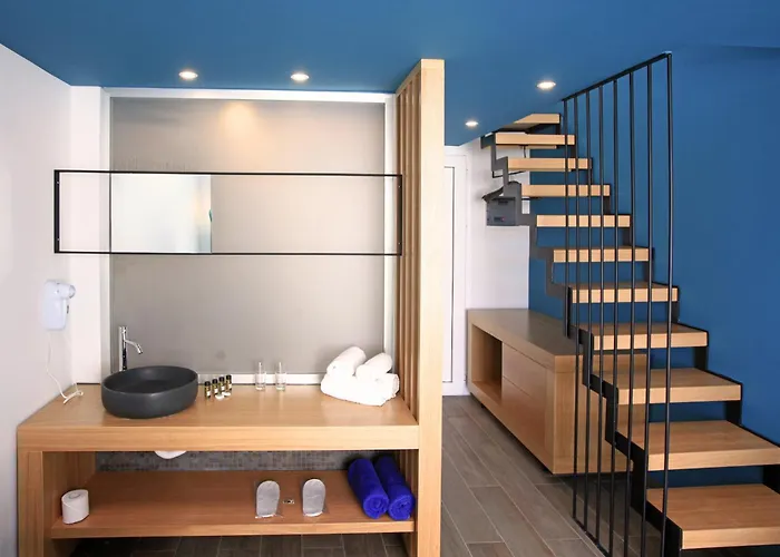 Meropi Hotel&Apartments