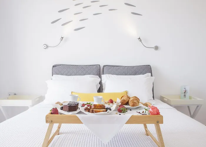 Lindos Sun Hotel