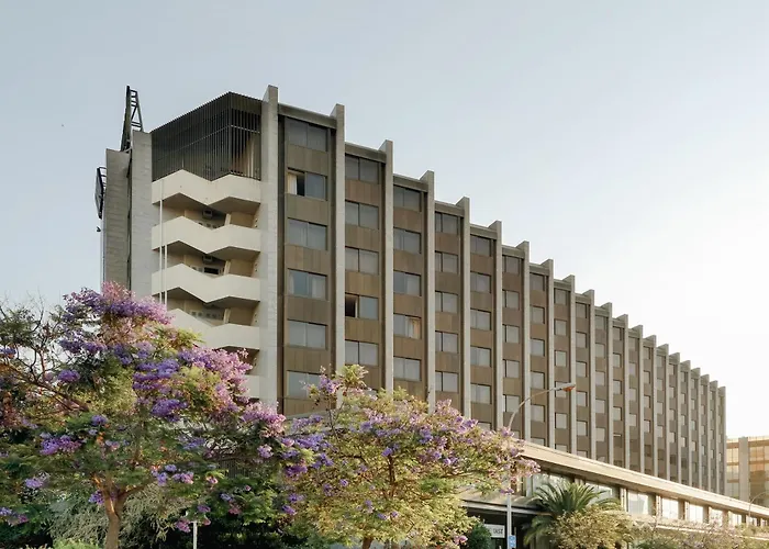Hesperia Barcelona Sant Just