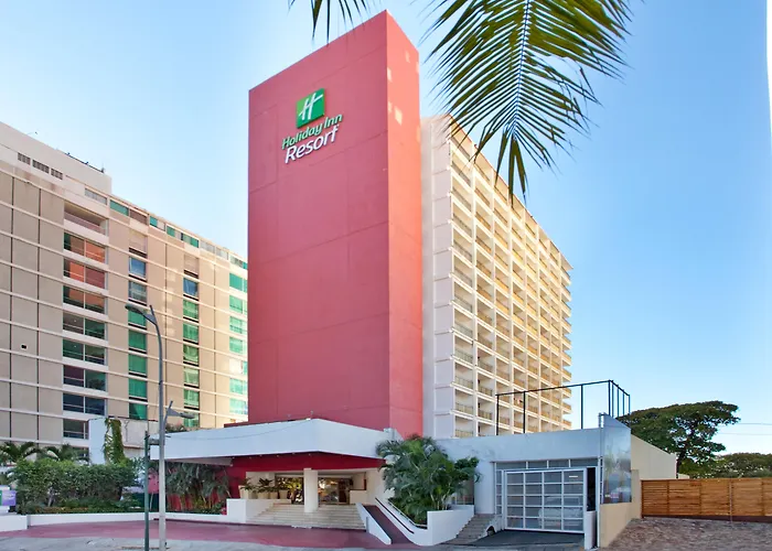 Resort Acapulco