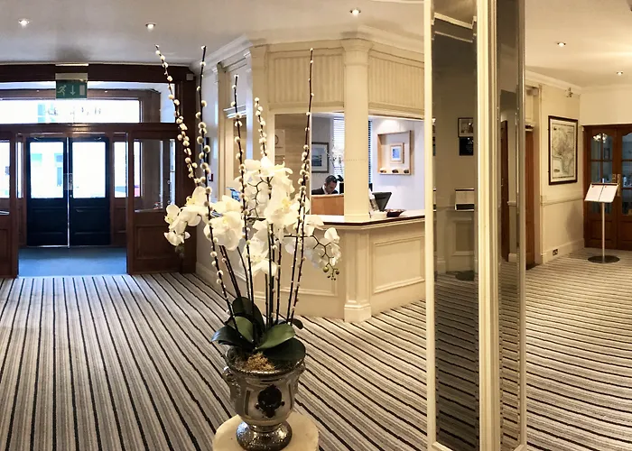 Best Western Royal Hotel