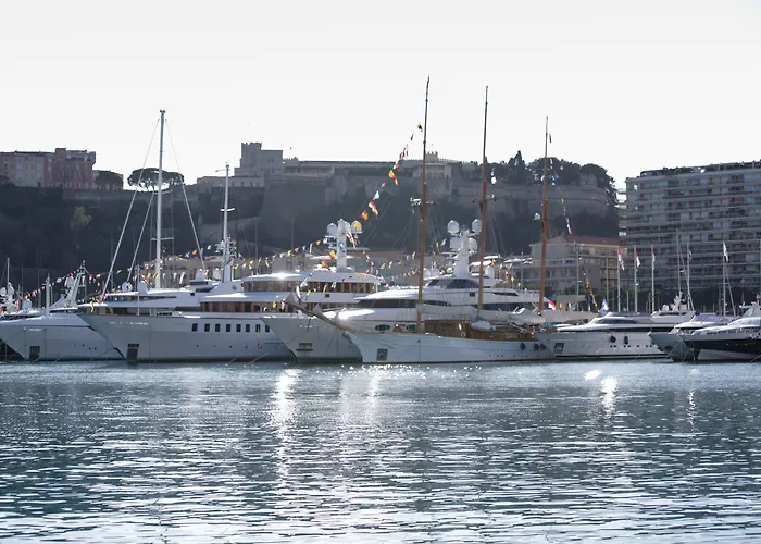 Port Palace