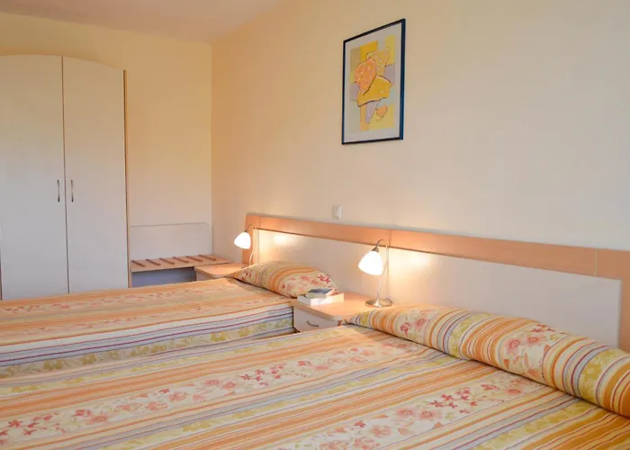 Vita Park Hotel & Aqua Park