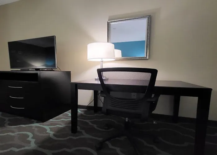 Holiday Inn Express Hotels & Suites Cuero By Ihg