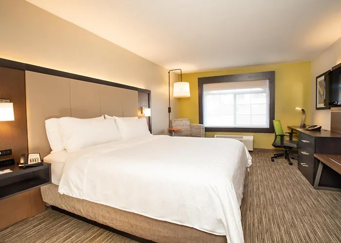 Holiday Inn Express Prescott By Ihg