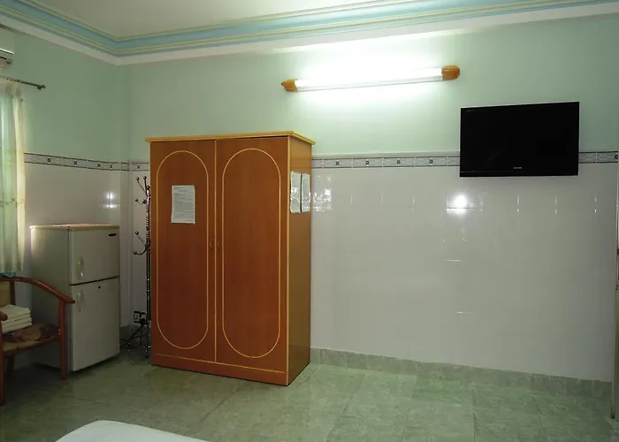 Kathy Hotel