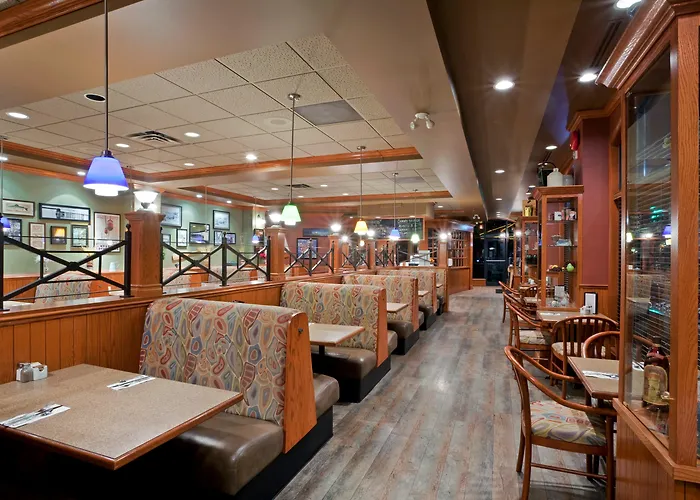 Holiday Inn&Suites North Vancouver by IHG