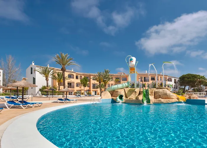 SOL by Meliá Falcó Menorca