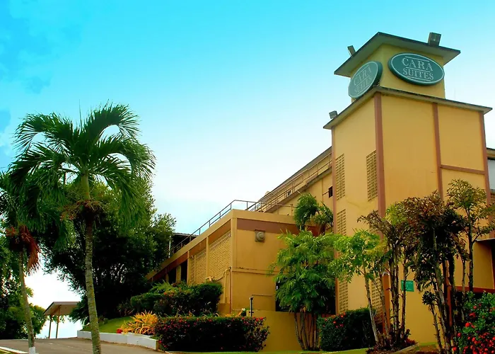 Cara Hotels Trinidad