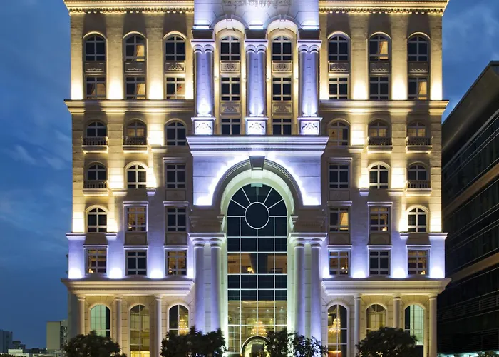 Warwick Doha