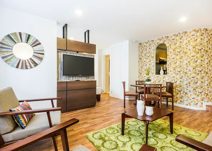 Hotel Vilar America