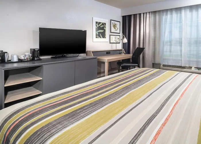 Country Inn & Suites By Radisson, Rocky Mount, Nc