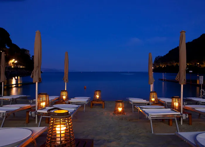 Eight Hotel Paraggi