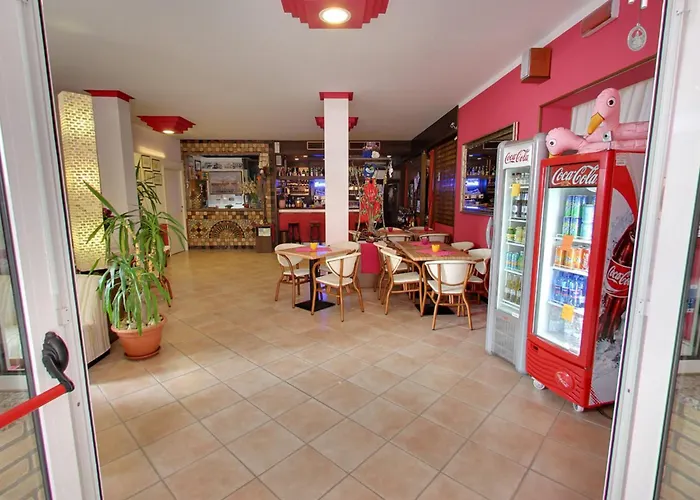 Hotel Malibran