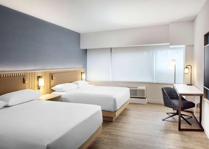 Hyatt Regency Morristown