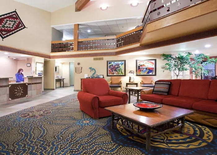 Holiday Inn Express Mesa Verde-Cortez By Ihg