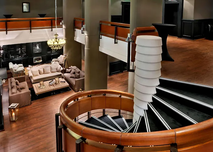 Tryp By Wyndham Bad Bramstedt