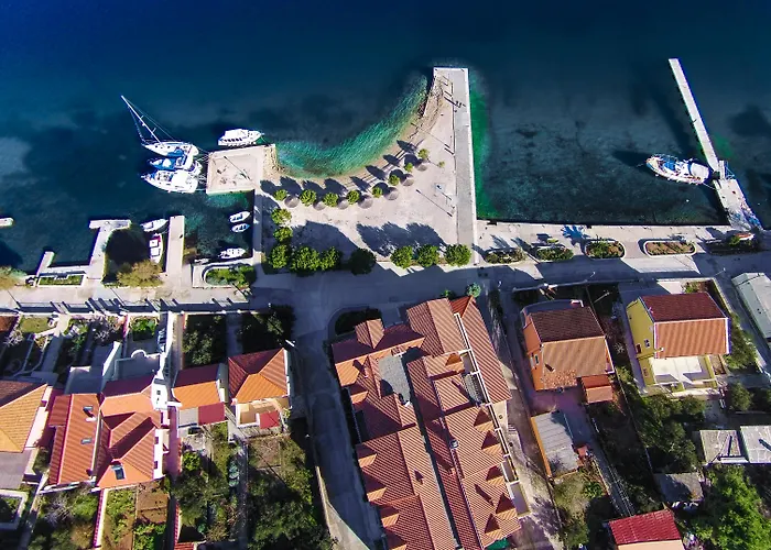 Hotel Spongiola