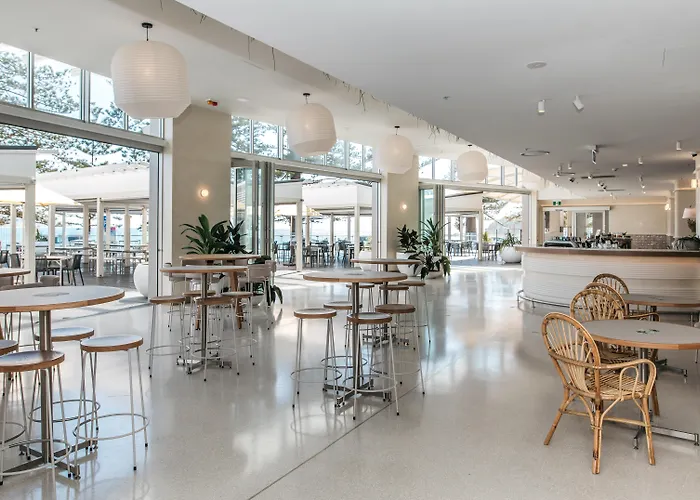 Crowne Plaza Terrigal Pacific By Ihg