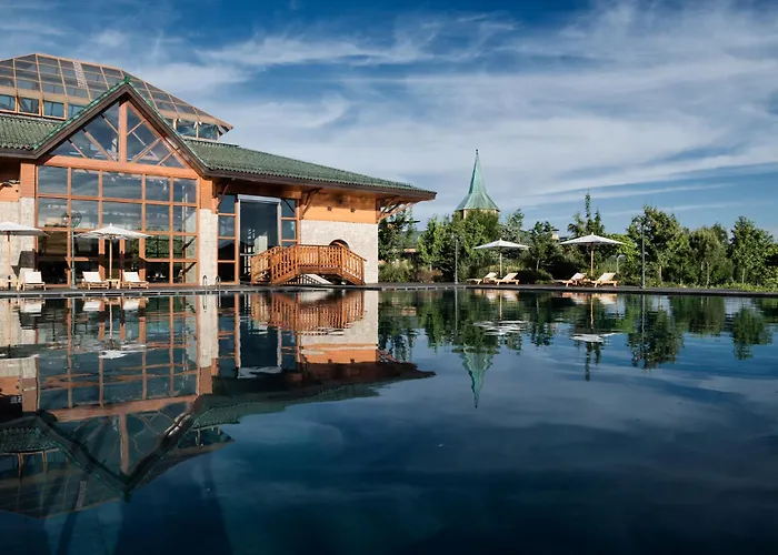 Michlifen Resort & Golf