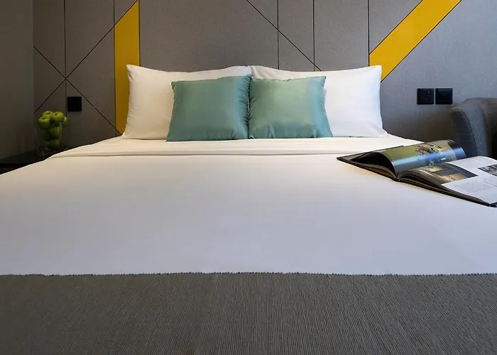 Hotel Mi Bencoolen