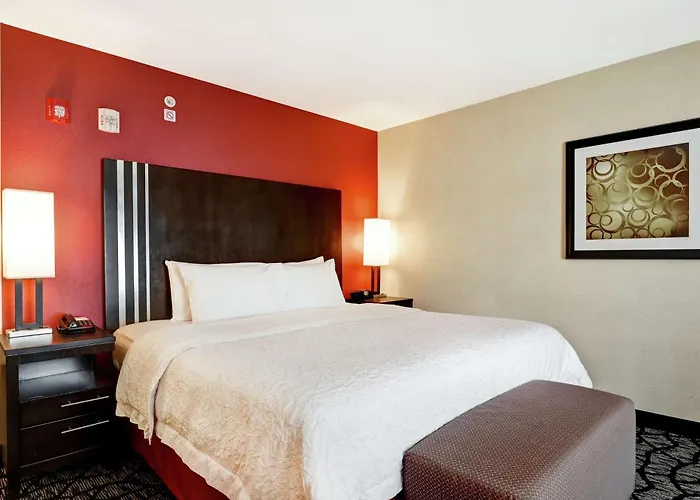 Hampton Inn By Hilton Chilliwack