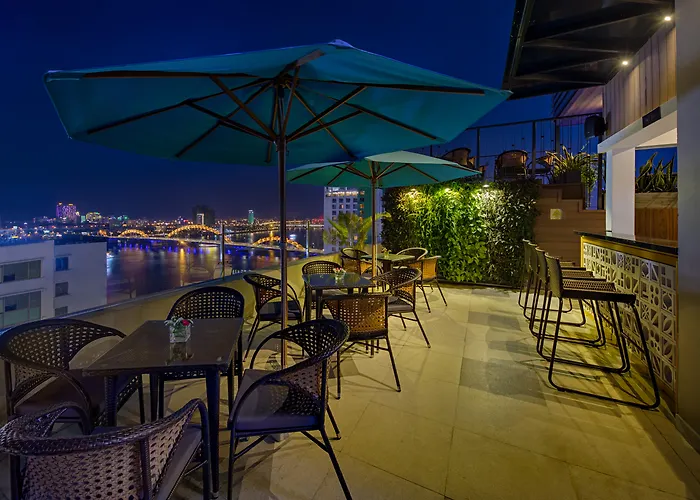 Val Soleil Hotel Đà Nẵng