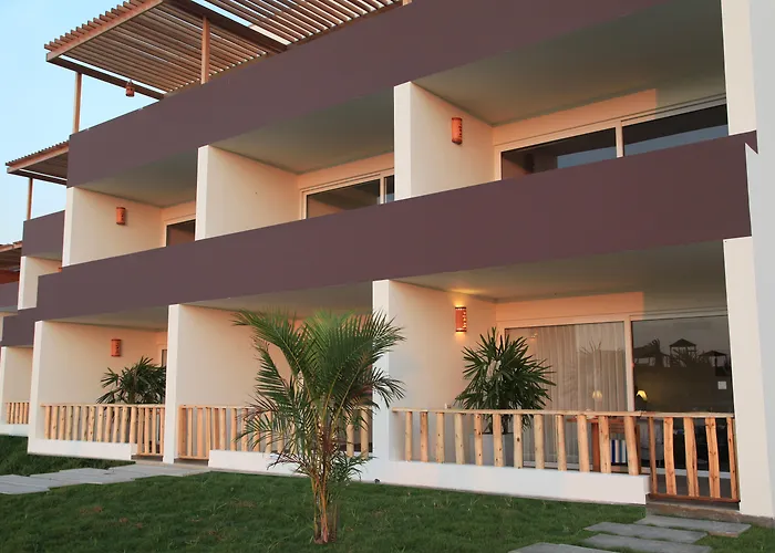 Aranwa Paracas Resort&Spa