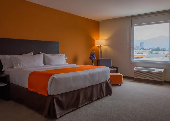 Holiday Inn Express Tegucigalpa By Ihg