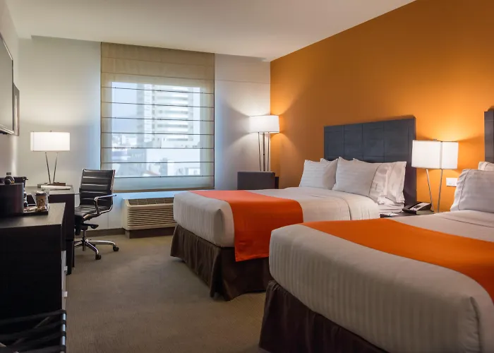 Holiday Inn Express Tegucigalpa By Ihg