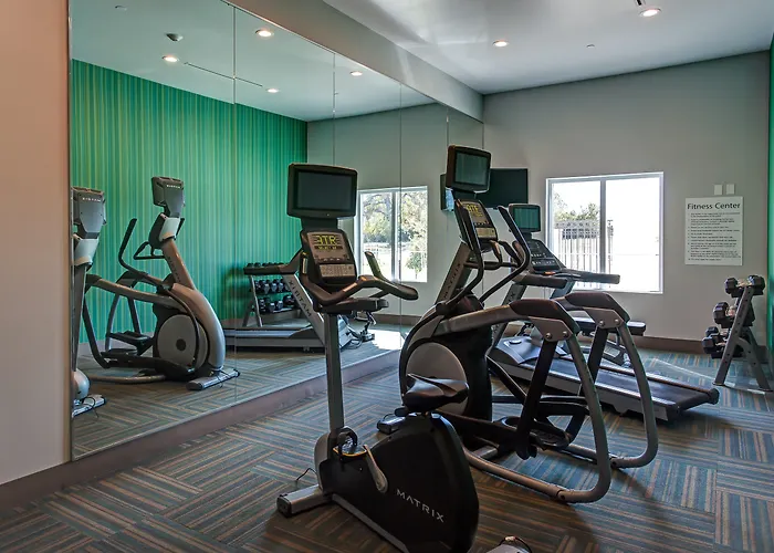 Holiday Inn Express & Suites Gatesville - N. Ft Hood By Ihg