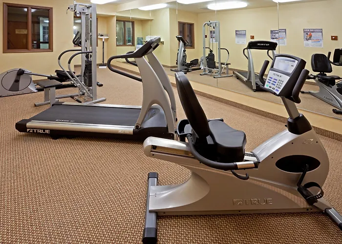 Holiday Inn Express Syracuse-Fairgrounds By Ihg