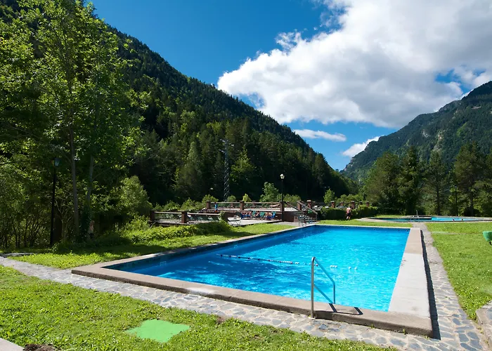 Hotel Manantial
