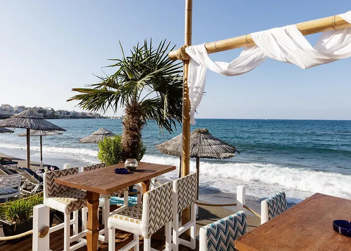 Kahlua Boutique Hotel - Adults Only Chersonissos