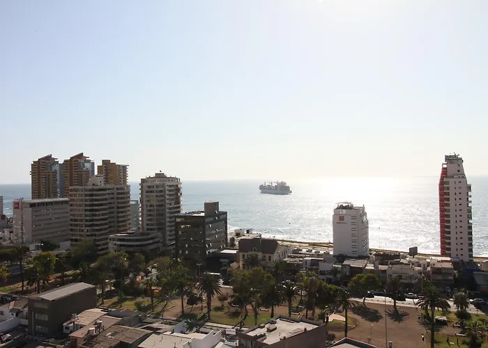 Hub Antofagasta