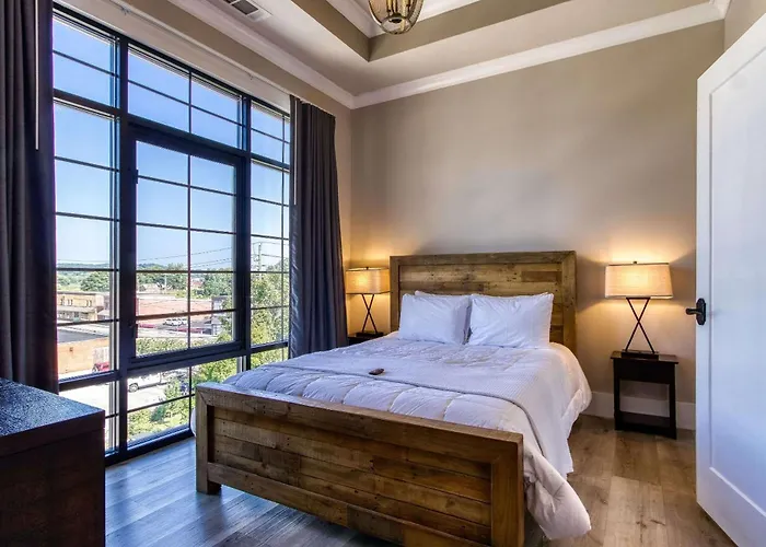 The Historic Central, A New Hotel Collection Property