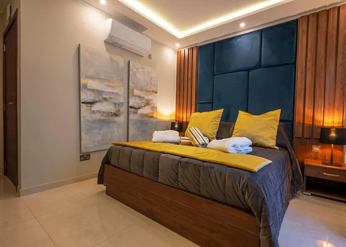 Domus Boutique Hotel