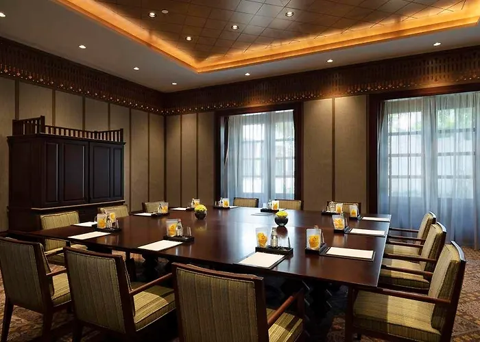Anantara Desaru Coast Resort