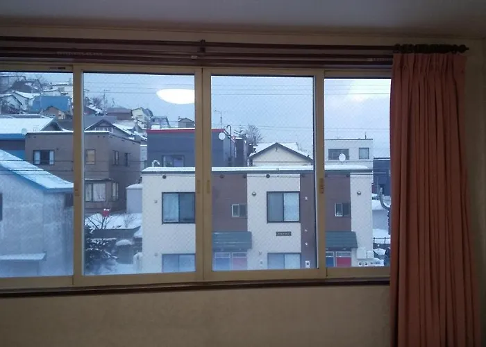 Ota Building - Vacation Stay 13994
