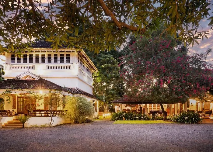 Mai House Heritage Hotel