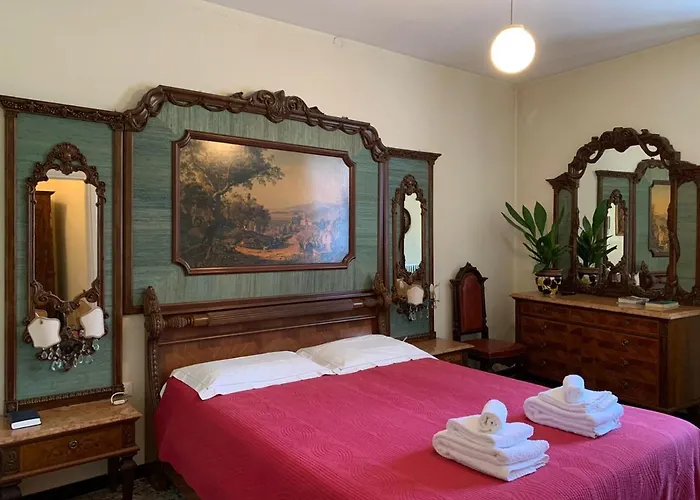 Albergo Dell'Angelo